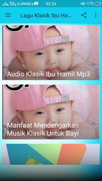download musik klasik mp3 untuk bayi